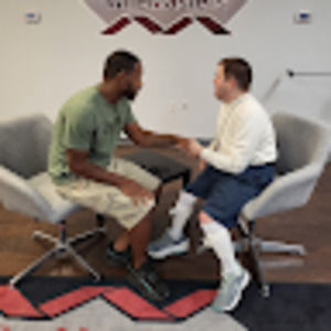 Meet your Posher, Tyree